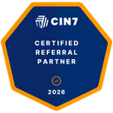 Cin7 Certified Referral Partner