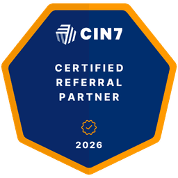 Cin7 Certified Referral Partner