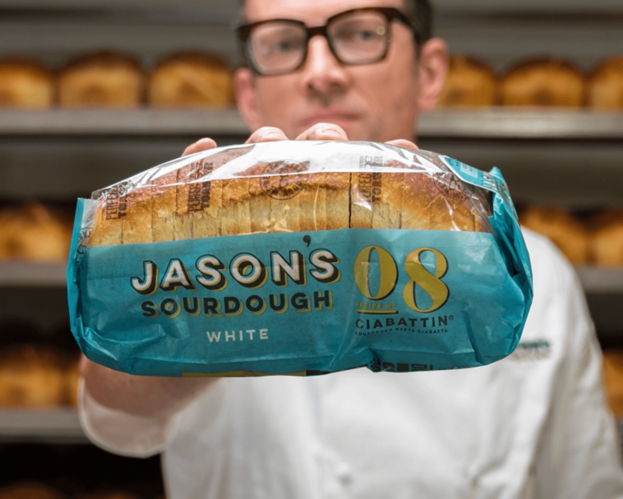 Geary's Bakeries Wins Bakery Manufacturer of the Year 2025