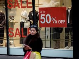 UK Consumer Spending Falls April 2026: What Retail Brands Must Do Now