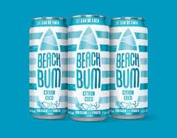 Beach Bum Beverages Market Research Report | Industry Analysis & Growth Trends