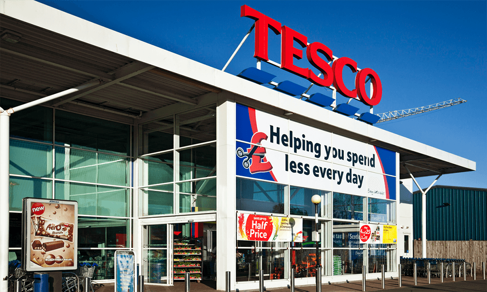 Inventory Visibility in the Supply Chain: UK Retail Guide