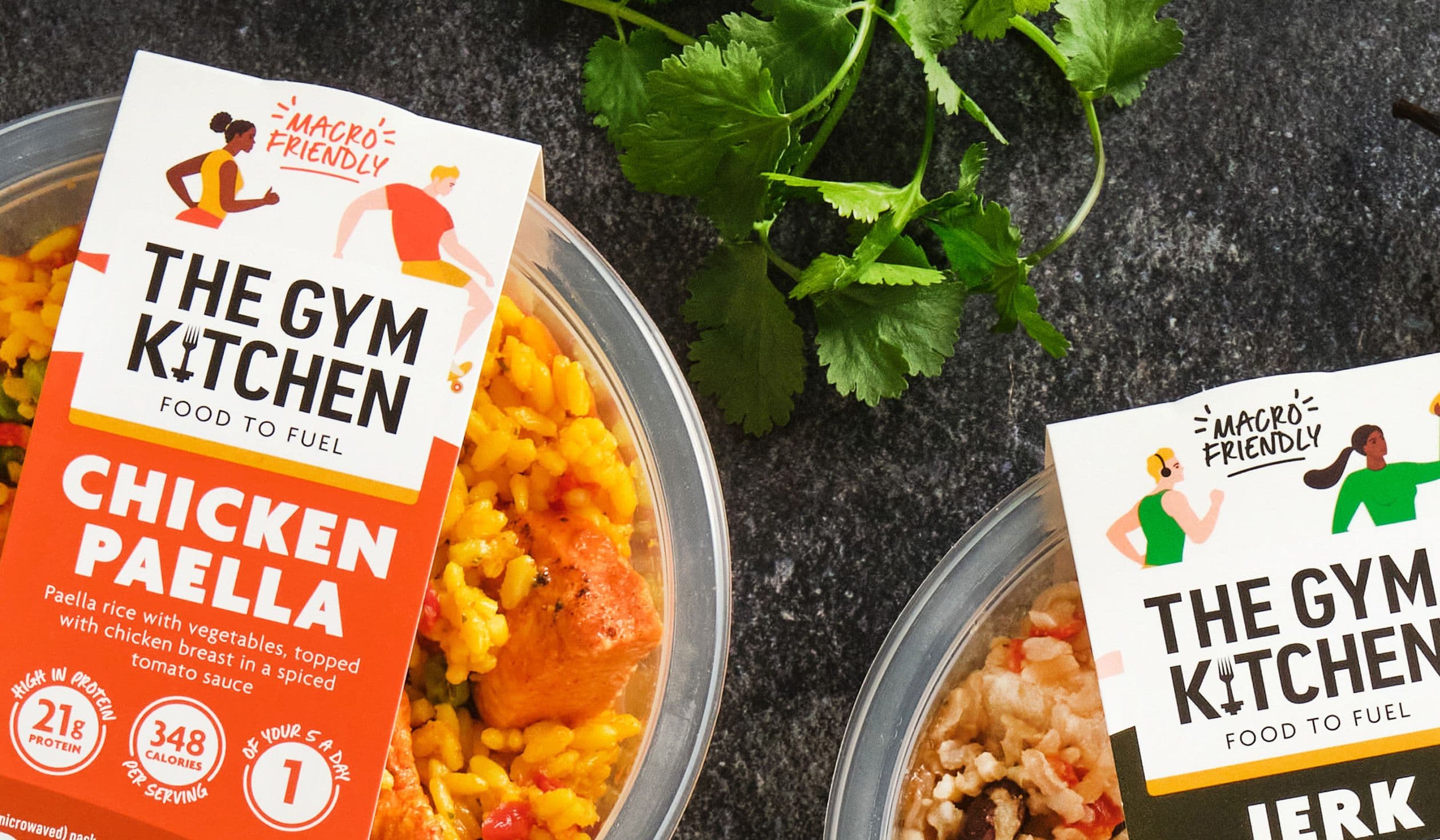 The Gym Kitchen: Brand Analysis, Retail Strategy & Market Intelligence - 2026