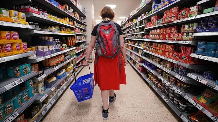 Getting Into Tesco Is The Easy Part. Staying There Is The Real Game.