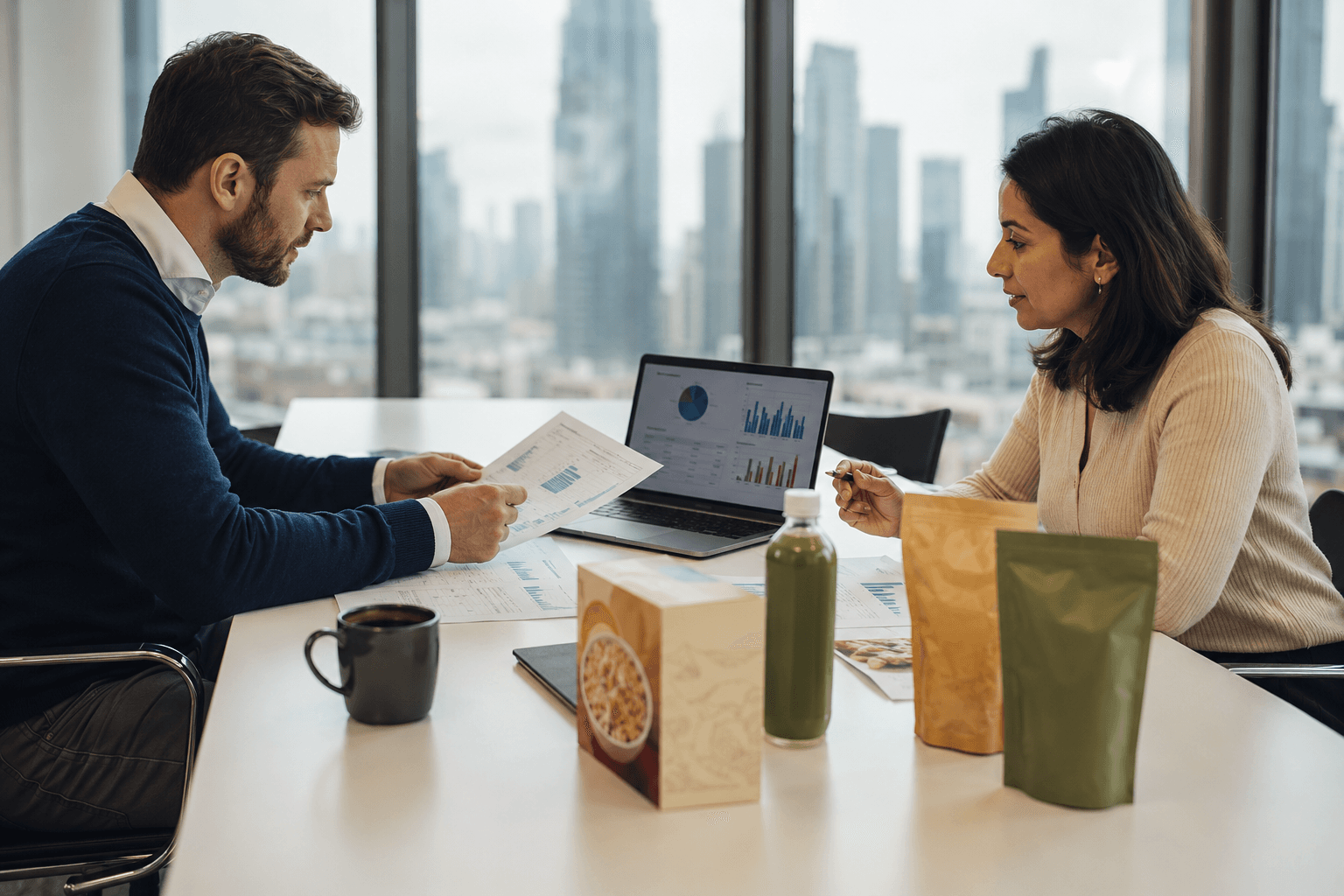 Mid-Market FMCG Guide to Winning JBP Season | Strategy & Margin Defense