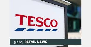 Tesco's New Regional Availability Reporting