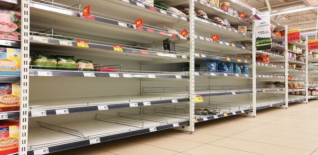 On-Shelf Availability: The KPI Missing From Your NAM's Scorecard